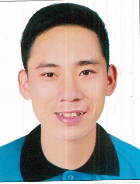 BACH TRONG QUANG